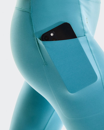 On Studio Tights Niagara (Women'S)