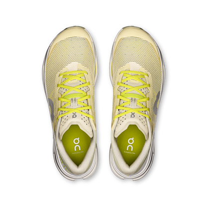 on running cloudultra 3 pelican white
