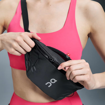 On Waist Pack 2L Lite Magnet