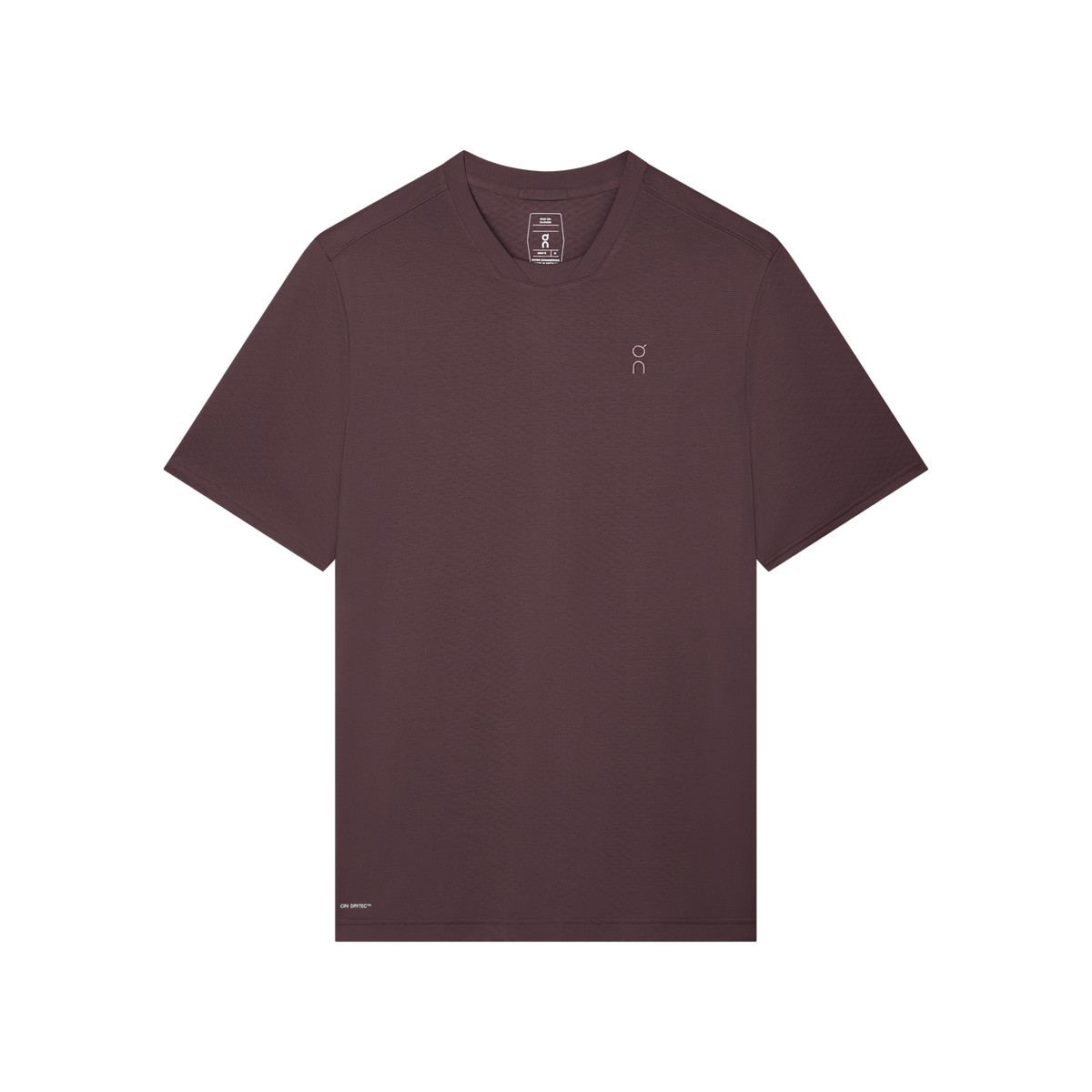 On Court-T Edit Mulberry