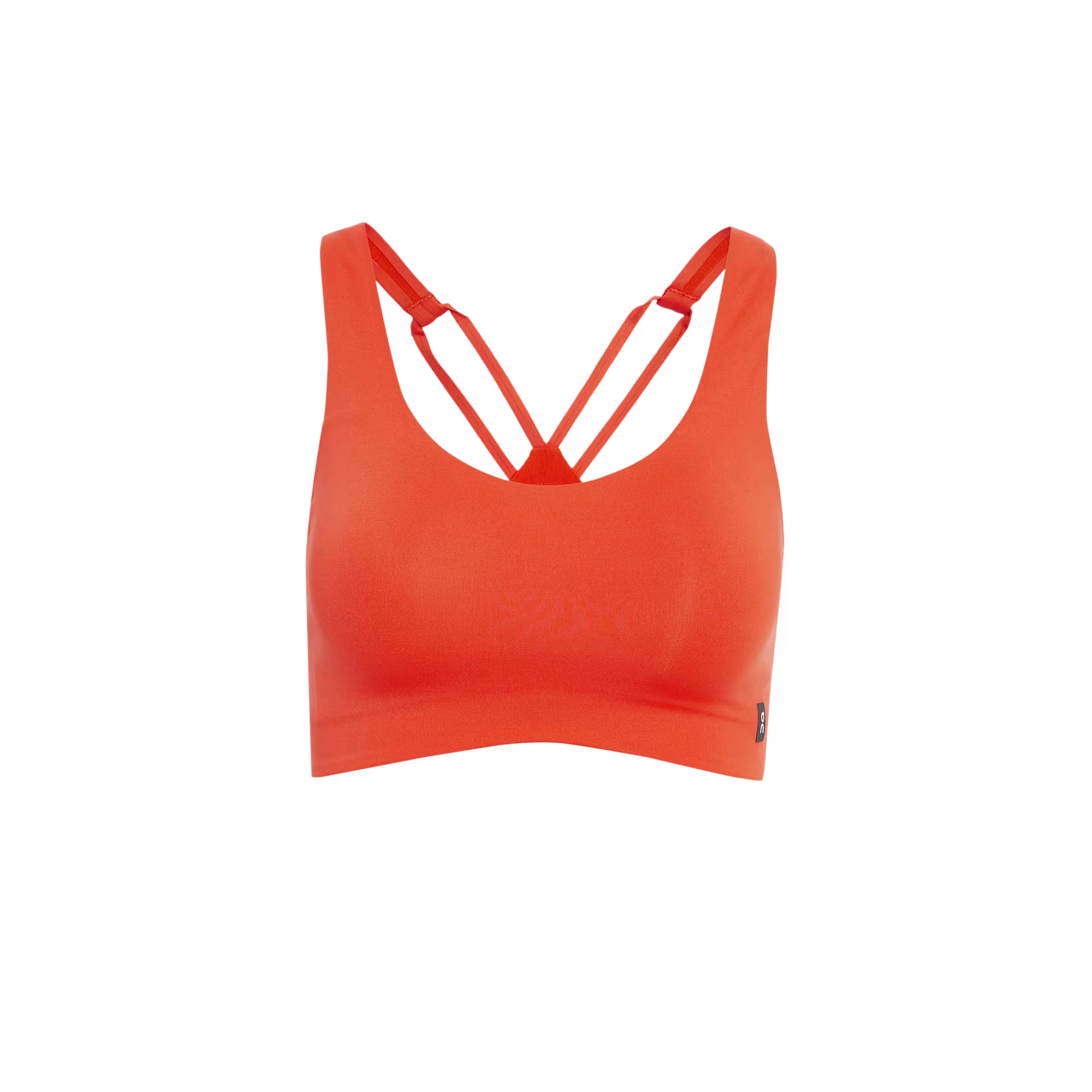 On Active Bra Spice (Women'S)