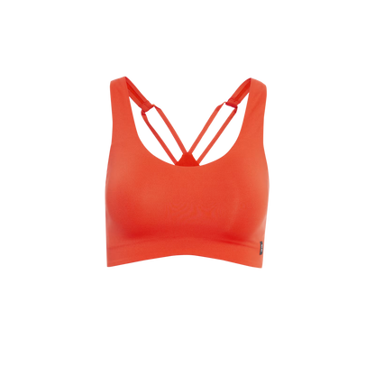 On Active Bra Spice (Women'S)