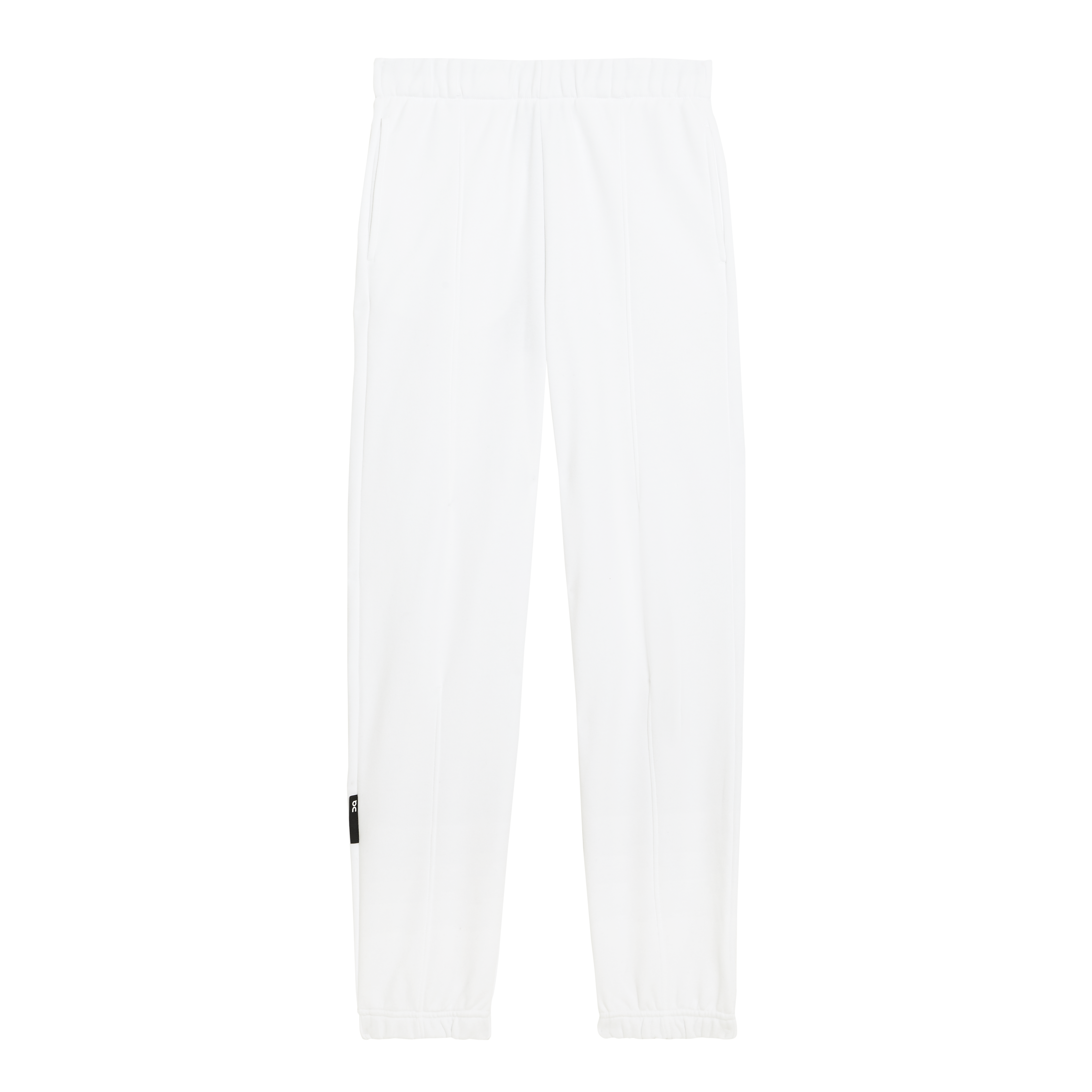 On Club Pants White (Women's)