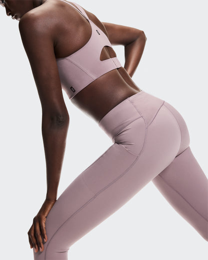 On Performance Tights Heron (Women'S)