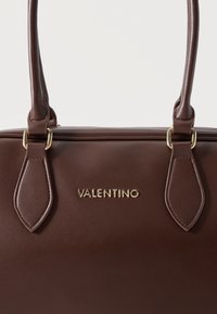 Valentino Special Arco Handbag Cioccolato