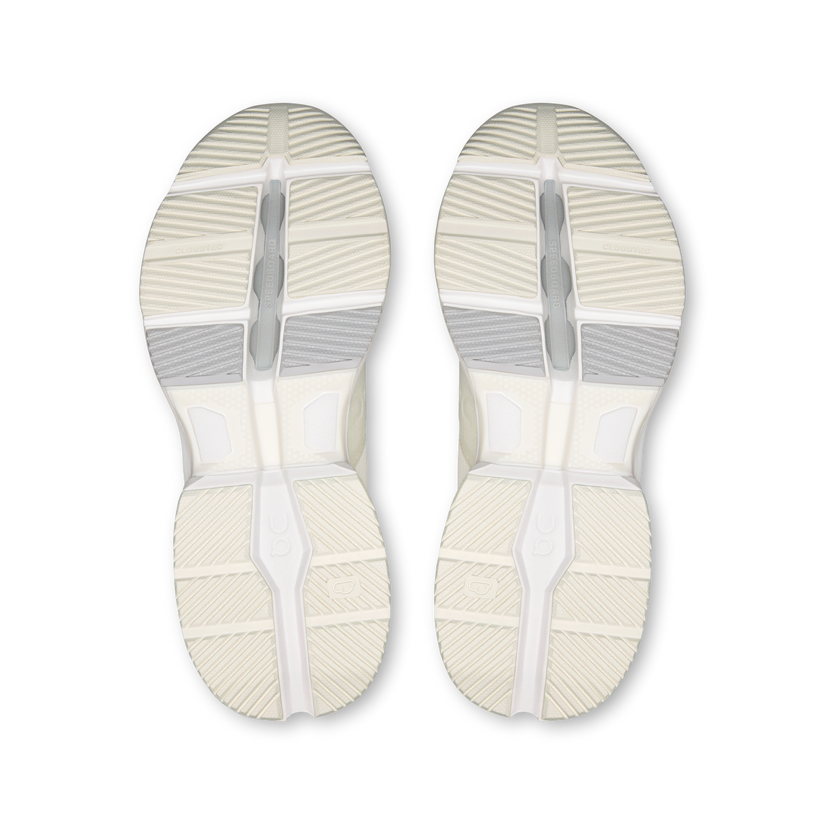 On Cloudpulse Pro White Ice (Women'S)