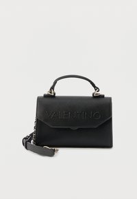 Valentino Pandia Re Handbag Nero