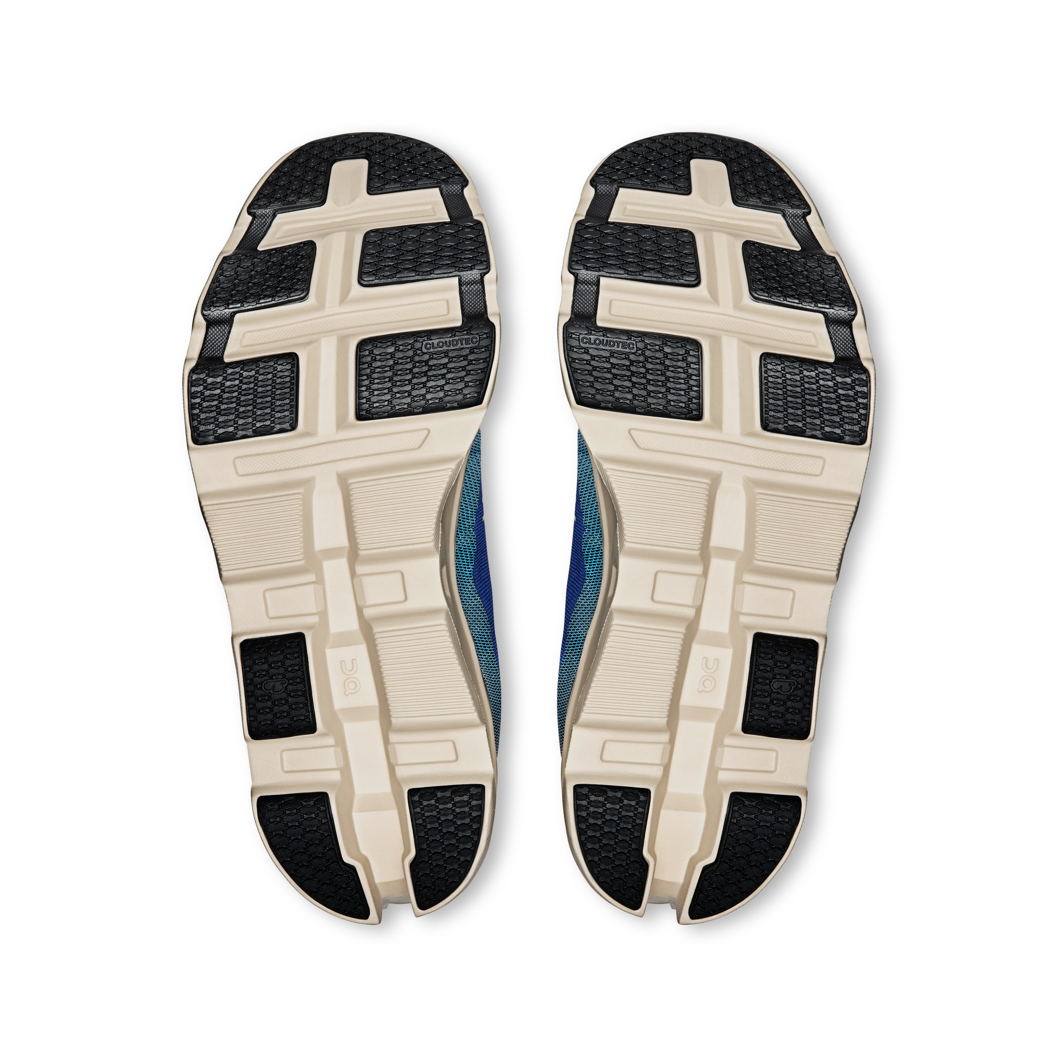 On Cloudmonster 2 Tempest Horizon