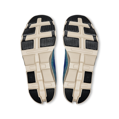 On Cloudmonster 2 Tempest Horizon