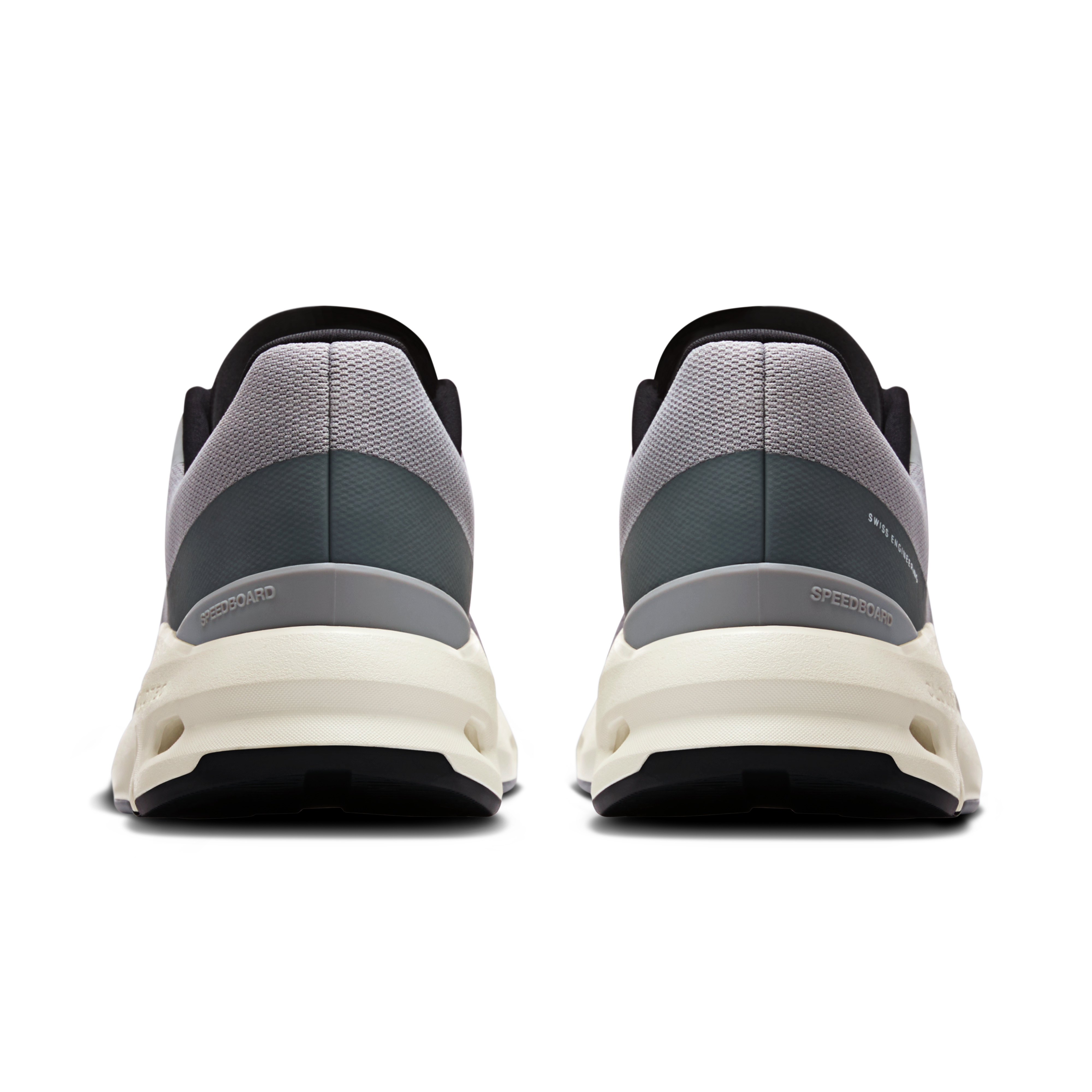 on running cloudpulse alloy black