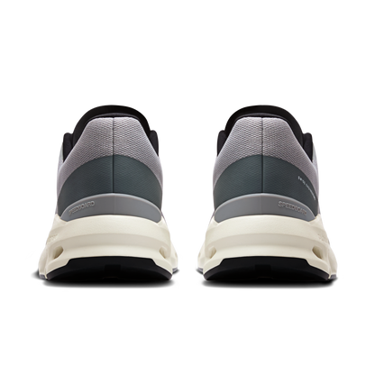 on running cloudpulse alloy black