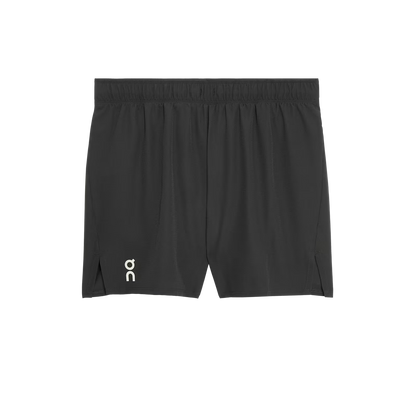 On Trail Shorts Black (Women'S)