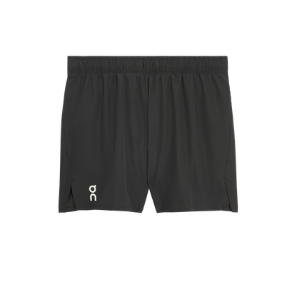 On Trail Shorts Black (Women's)