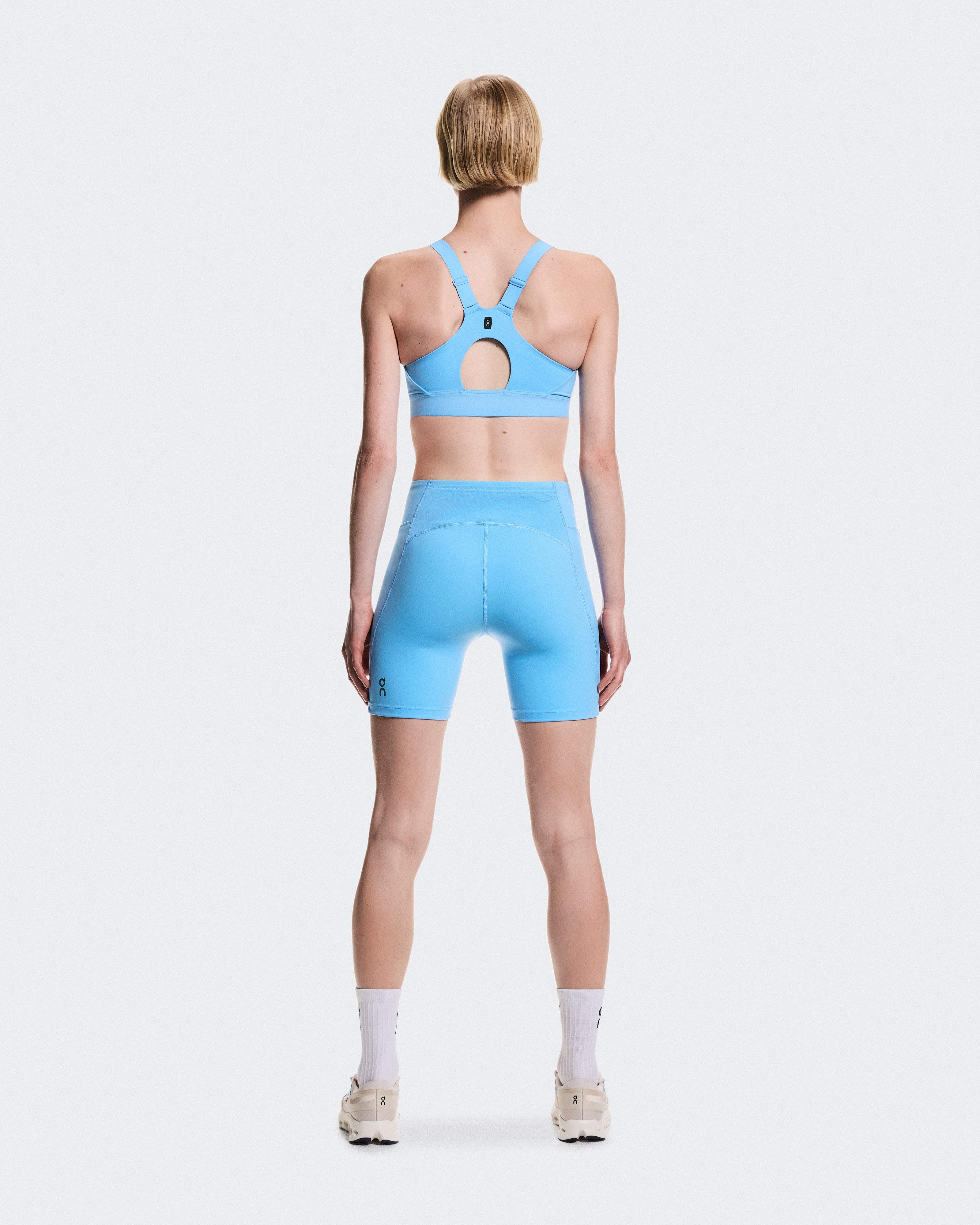On Performance Bra Gourami (Women'S)