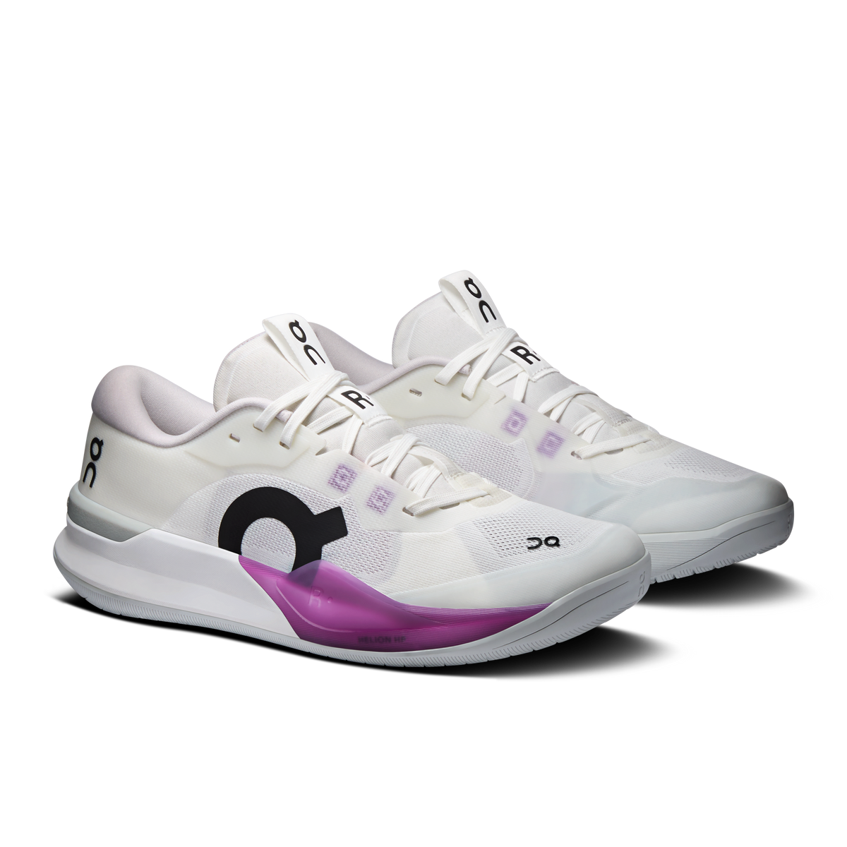 On The Roger Pro 3 White Muscadine (Women'S)