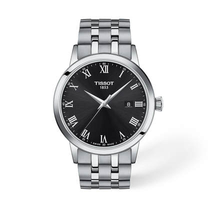 Tissot Classic Dream 42Mm T1294101105300