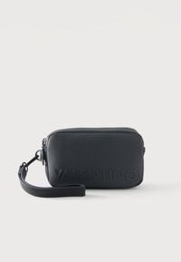 Valentino Axel Clutch Nero