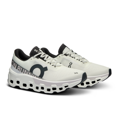 On Cloudmonster 2 White Frost (Women'S)
