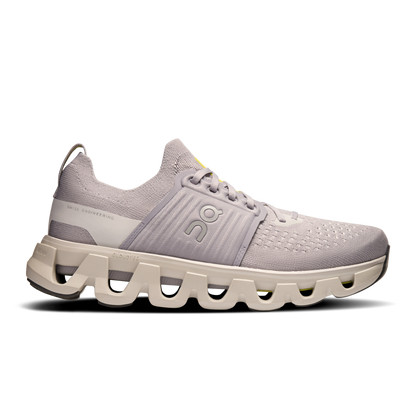 On Running Cloudswift 4 Lilac Wolf (Women'S)