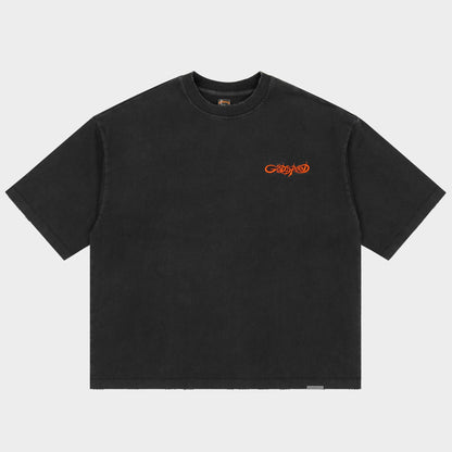 Godspeed Vital Newage Set (NYK Black / Orange)