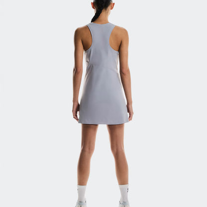 On Court Dress Lilac (Women'S)