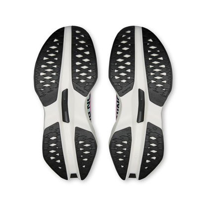 On Cloudboom Max White Celeste (Women'S)