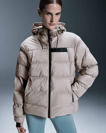 On Challenger Jacket Zinc (Women'S)