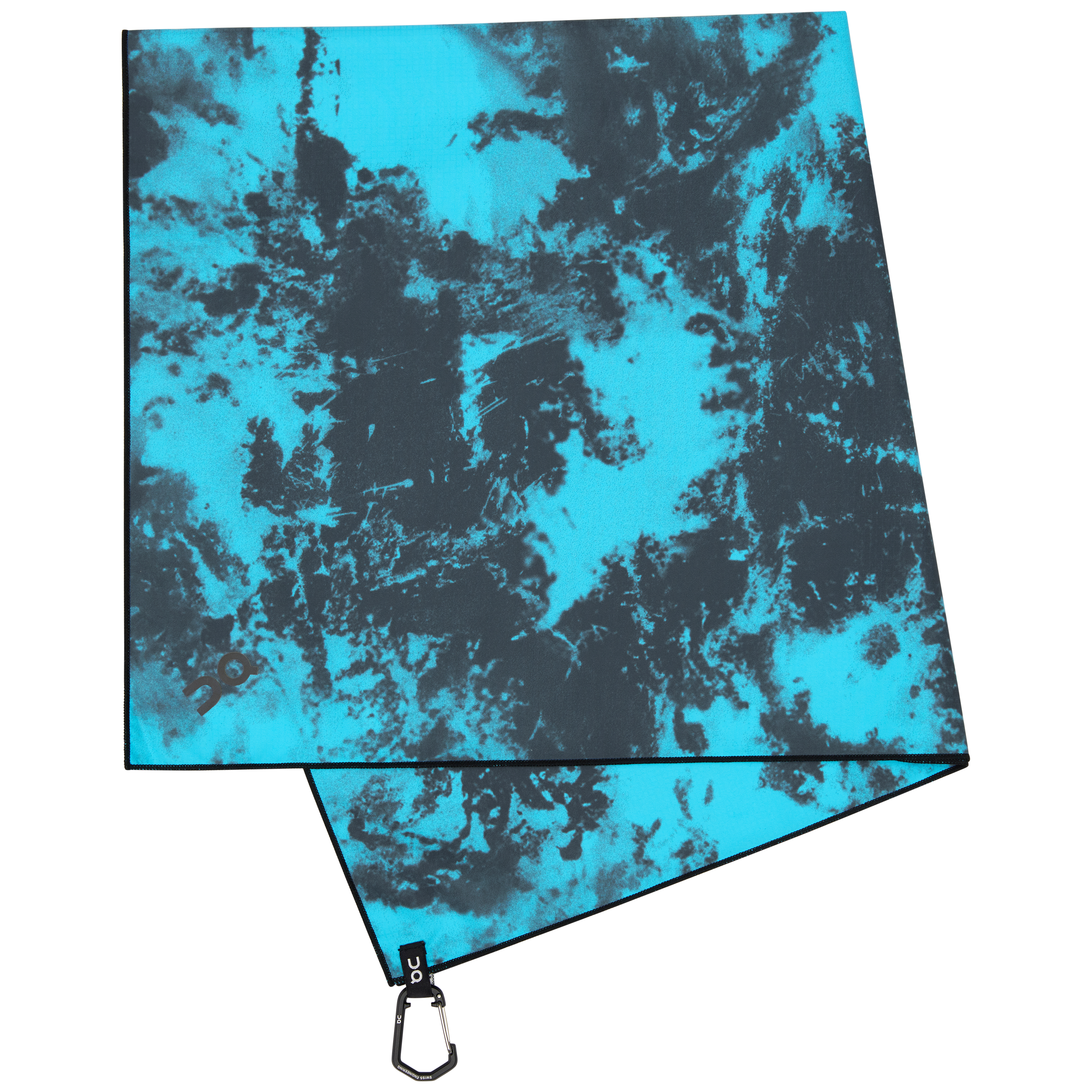 On Trail Bandana Horizon | Navy