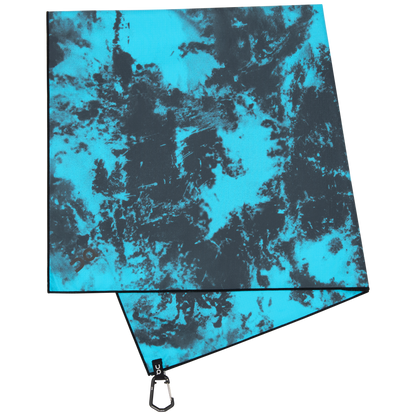 On Trail Bandana Horizon | Navy