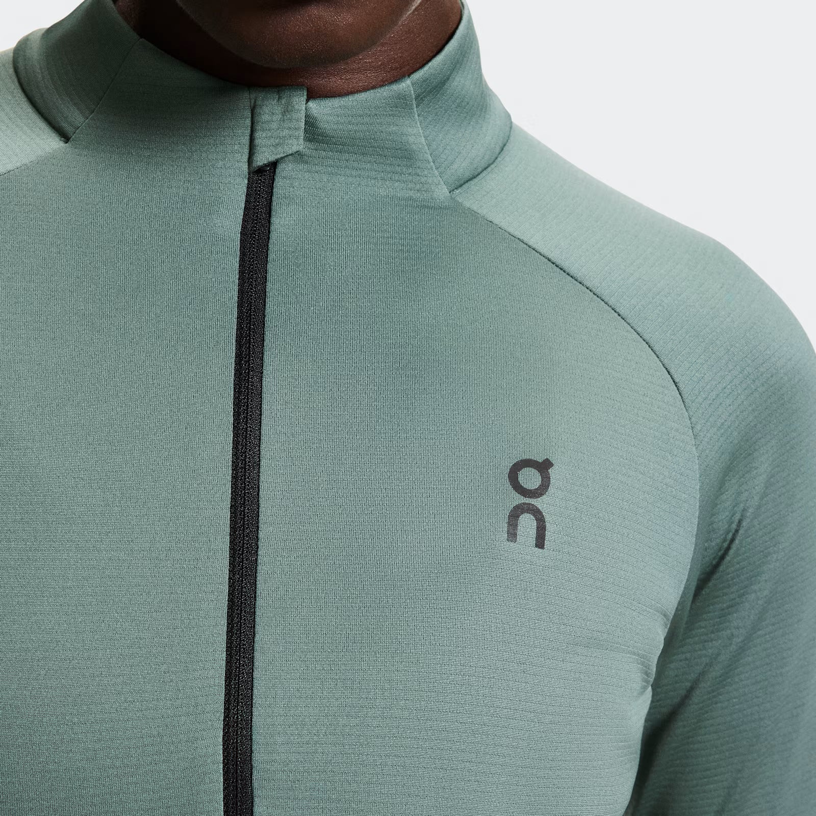On Climate Shirt Olive (Women'S)