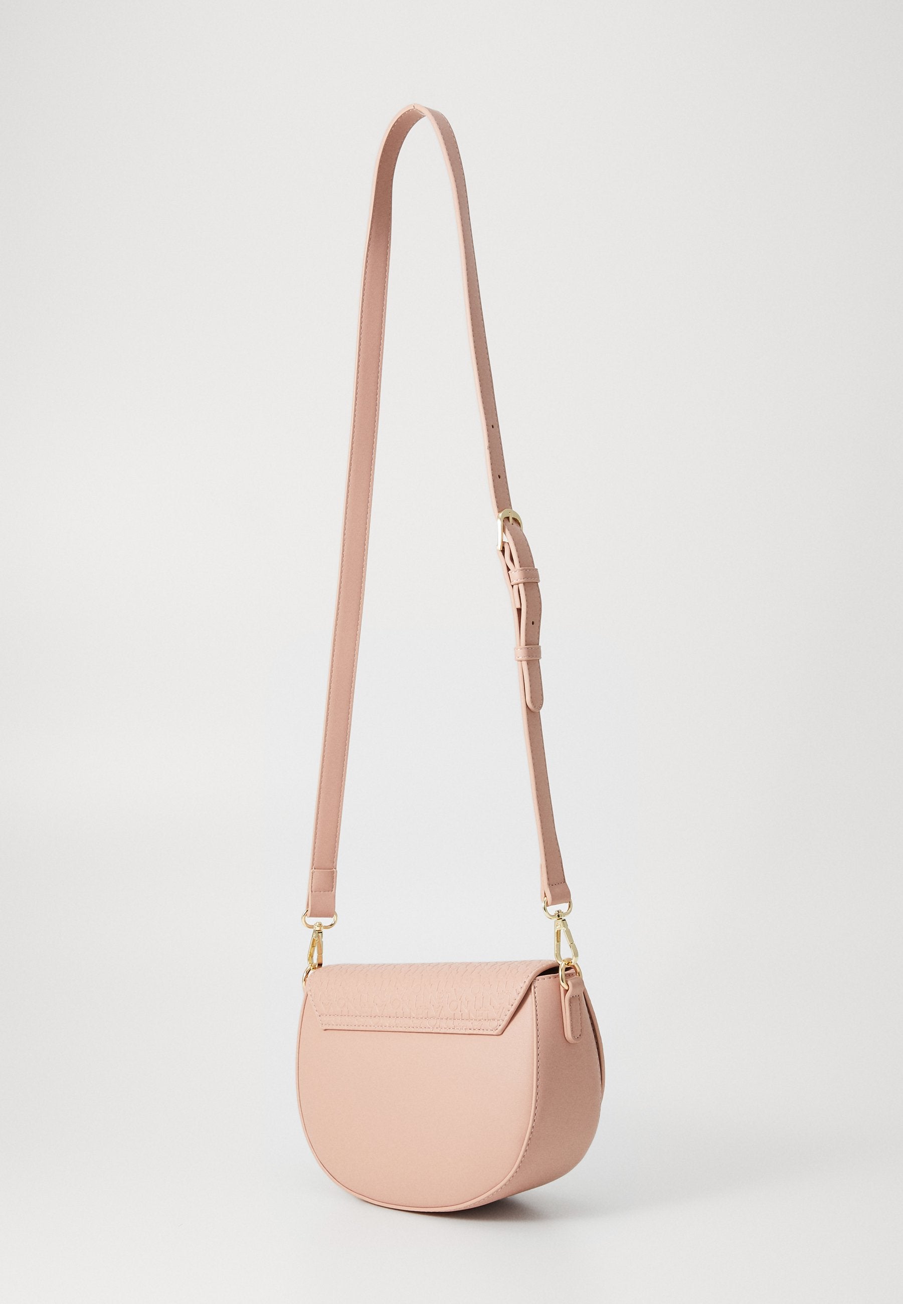 Valentino Bags Falak  - Cross Body Bag - Cipria