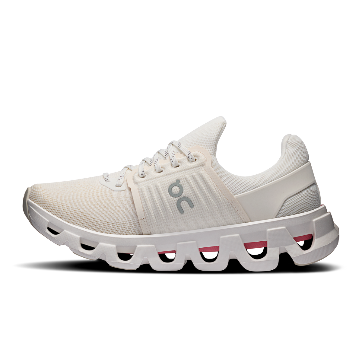 On Cloudswift 4 Ad Ivory Dew (Women'S)