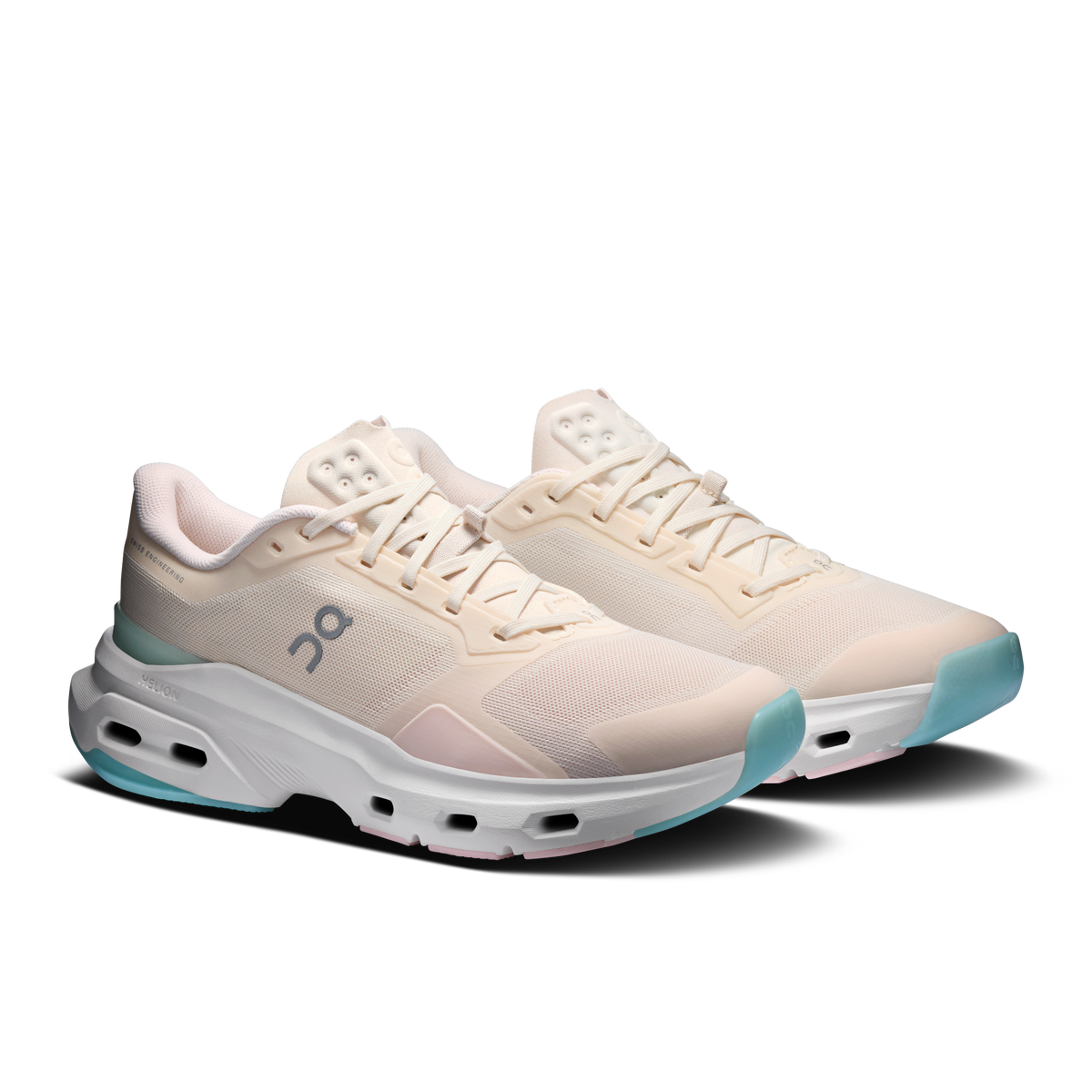On Cloudpulse 2 Dew White (Women'S)