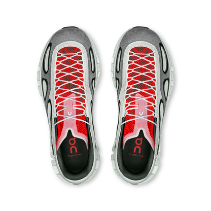 on running cloud x fka lily (women's)