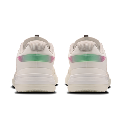 on running the roger adv z5 white ivory