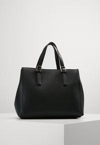 Valentino Superman Handbag Nero