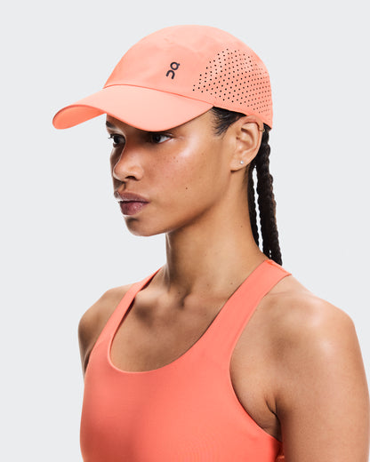 On Lightweight Cap Sunstone