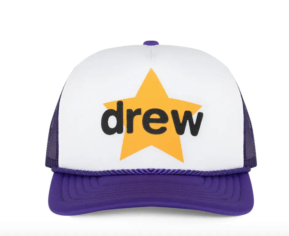 Drew House Star Baseball Cap
