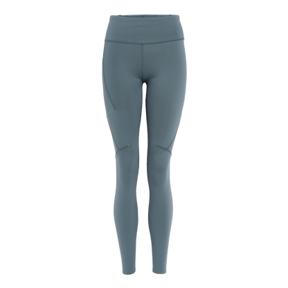 on performance tights Stone (Women's)