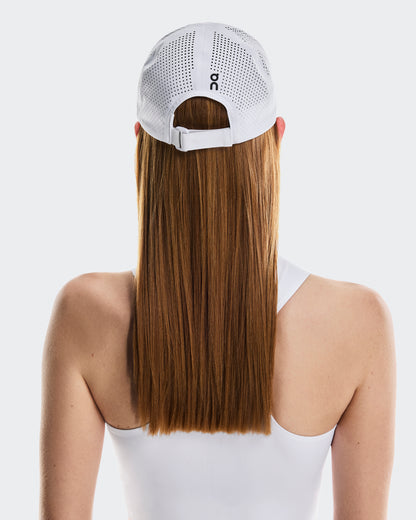 On Court Cap White | White