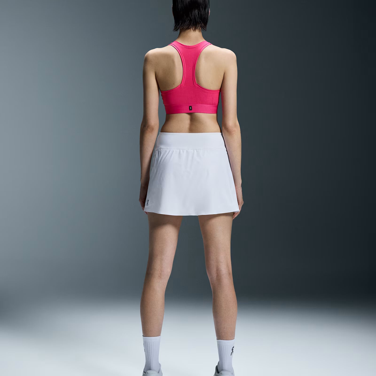 On Pace Bra Pink (Women'S)