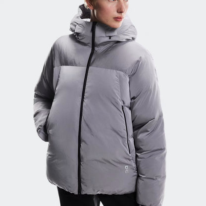 On All-Day Puffer Jacket Lilac (Women'S)