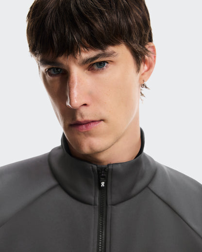 On Track Jacket Ikon Black | Eclipse