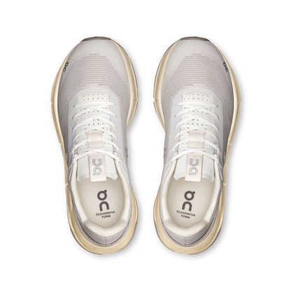 on running cloudnova form 2 tt wolf cream (women's)