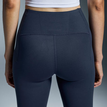 On Studio Tights Midnight (Women'S)