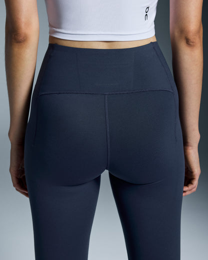 On Studio Tights Midnight (Women'S)