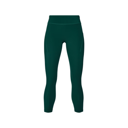 On Performance Tights 7/8 Spirulina (Women'S)