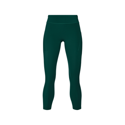 On Performance Tights 7/8 Spirulina (Women's)