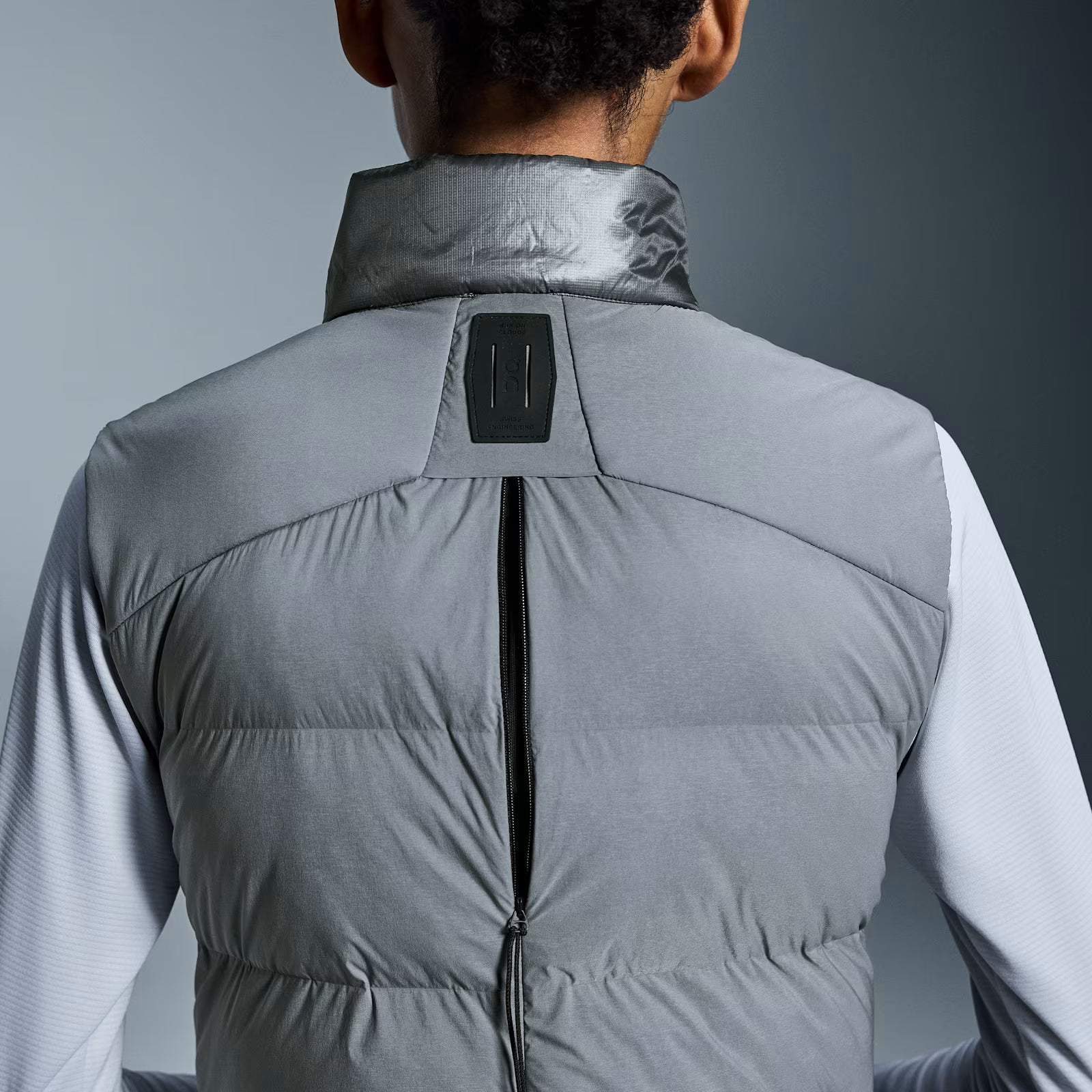 On Challenger Vest Rock (Women'S)