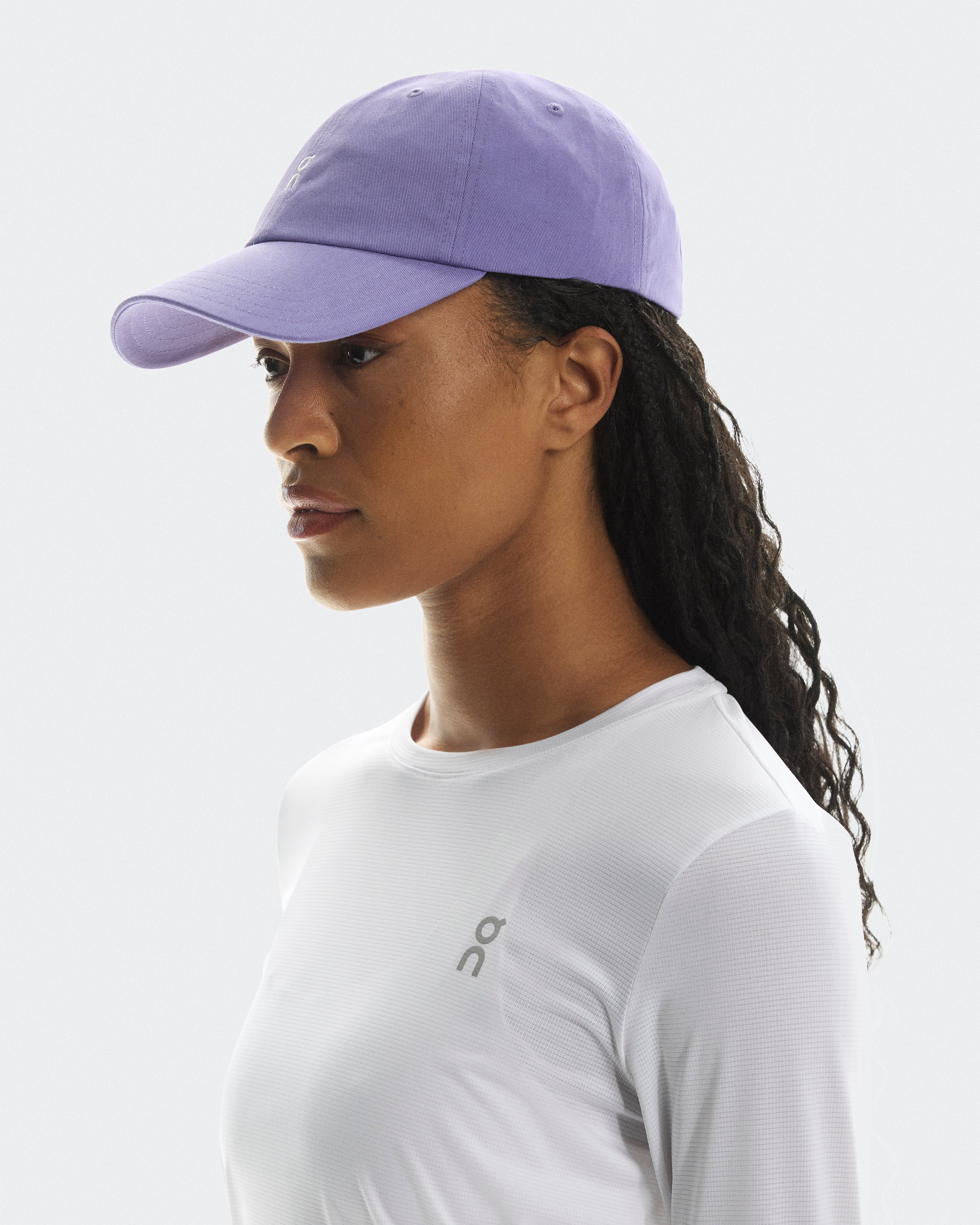 On All-Day Cap Comet